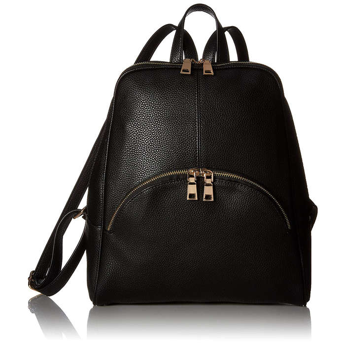 trending backpack purse