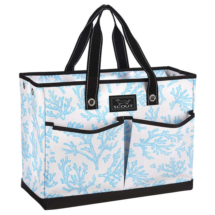 10 Best Waterproof And Water Resistant Beach Bags Rank Style Scout Bj Bag