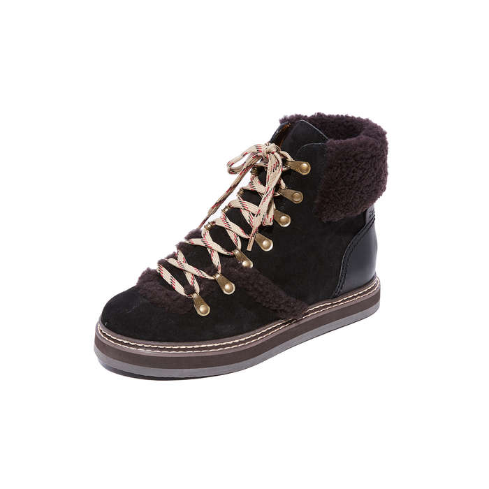 best high end winter boots