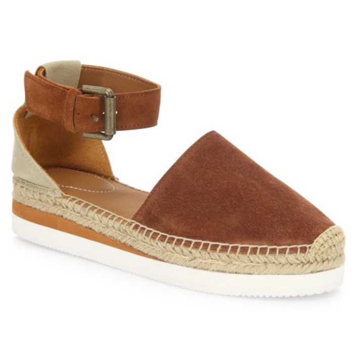 10 Best Espadrilles Rank & Style