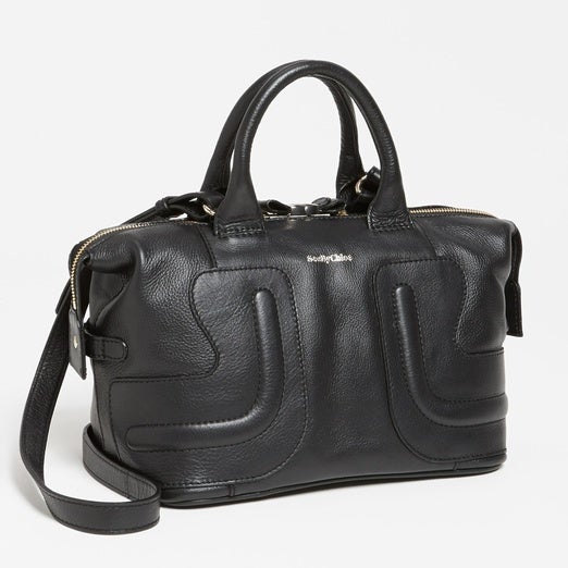 10 Best Black Satchel Bags Rank & Style