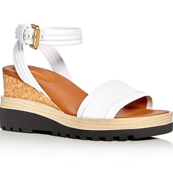 10 Best White Shoes Rank & Style