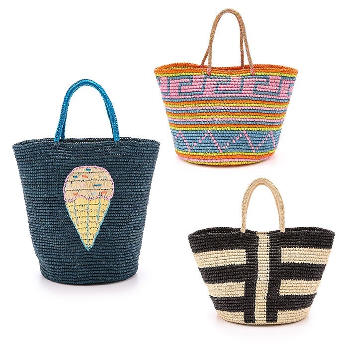 10 Best Beach Bags Rank & Style