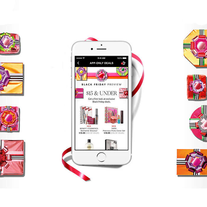 10 Best Black Friday Preview Beauty Buys Rank & Style