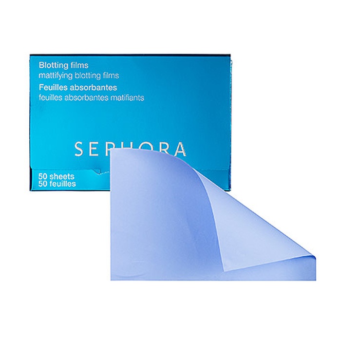 10 Best Blotting Papers Rank & Style