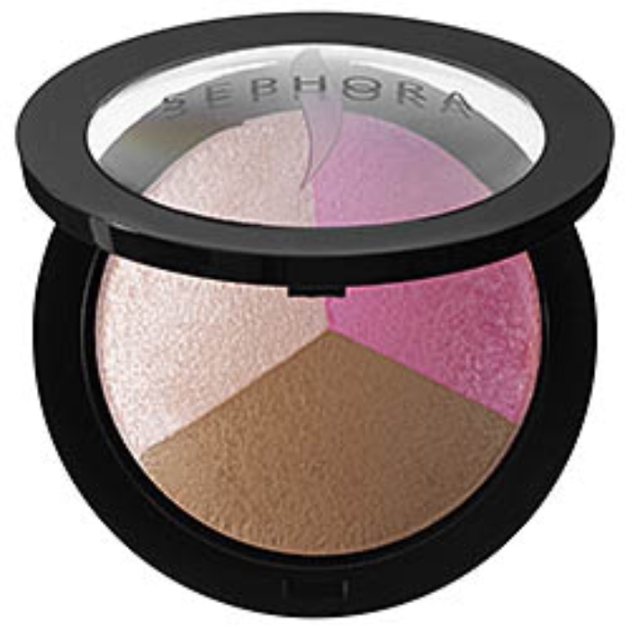 10 Best Bronzer, Blush, and Highlighter Palettes Rank & Style