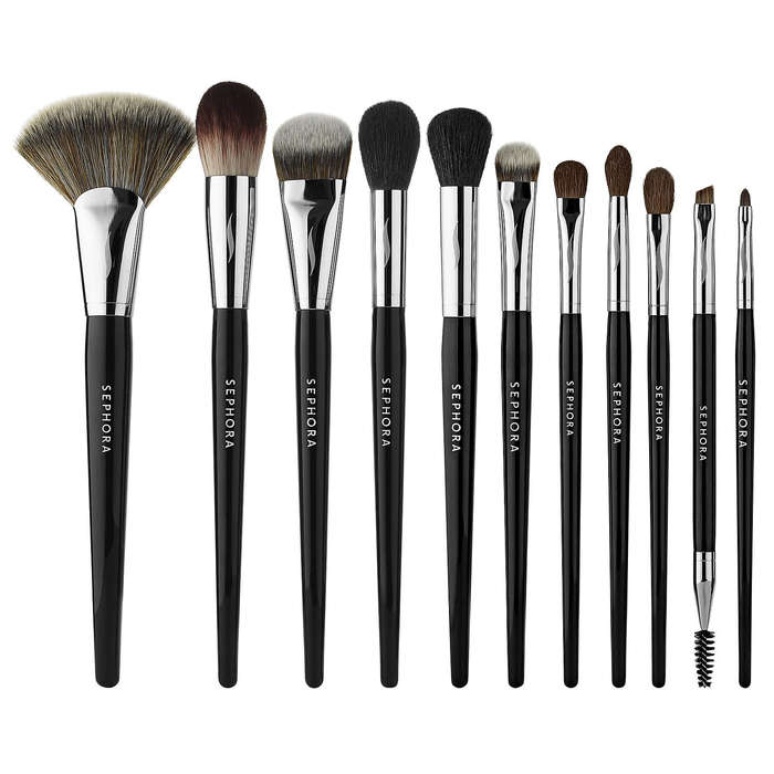 10 Best Travel Makeup Brush Sets Rank & Style