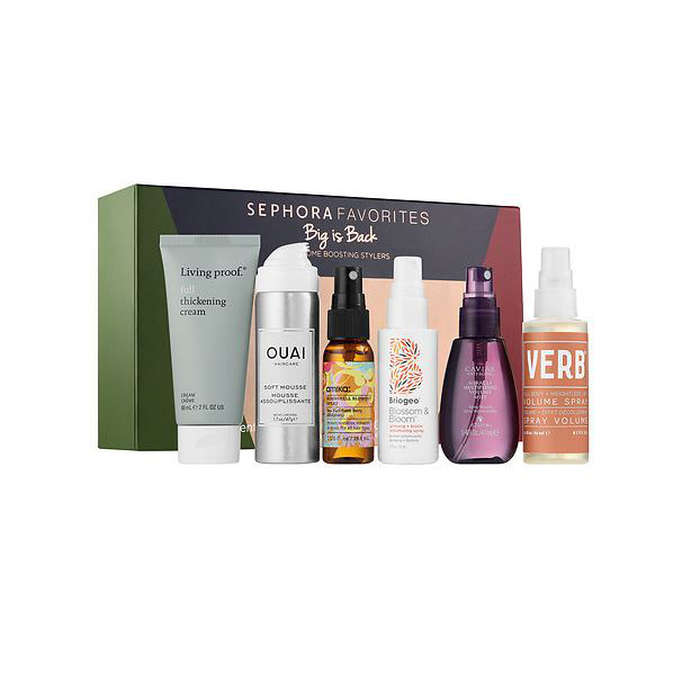 Hair Gift Sets The 10 Best Hair Gift Sets Rank & Style