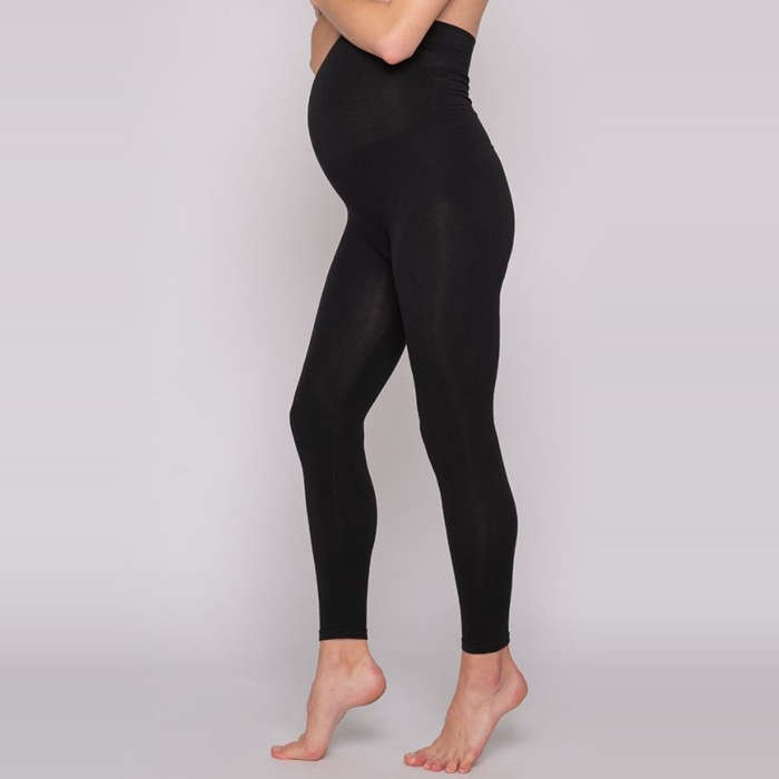best maternity leggings for work