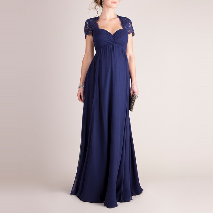 maternity elegant evening dresses