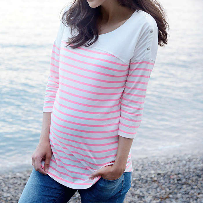 best nursing tops on amazon