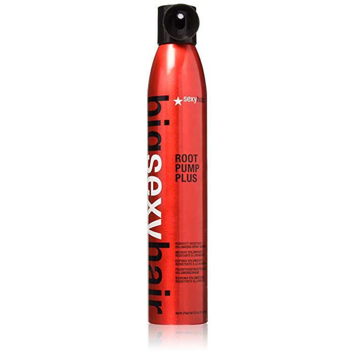 10 Best Hair Mousses Rank Style