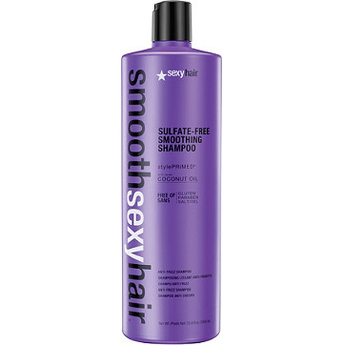 10 Best Hair Straightening Shampoos 2017 | Rank & Style