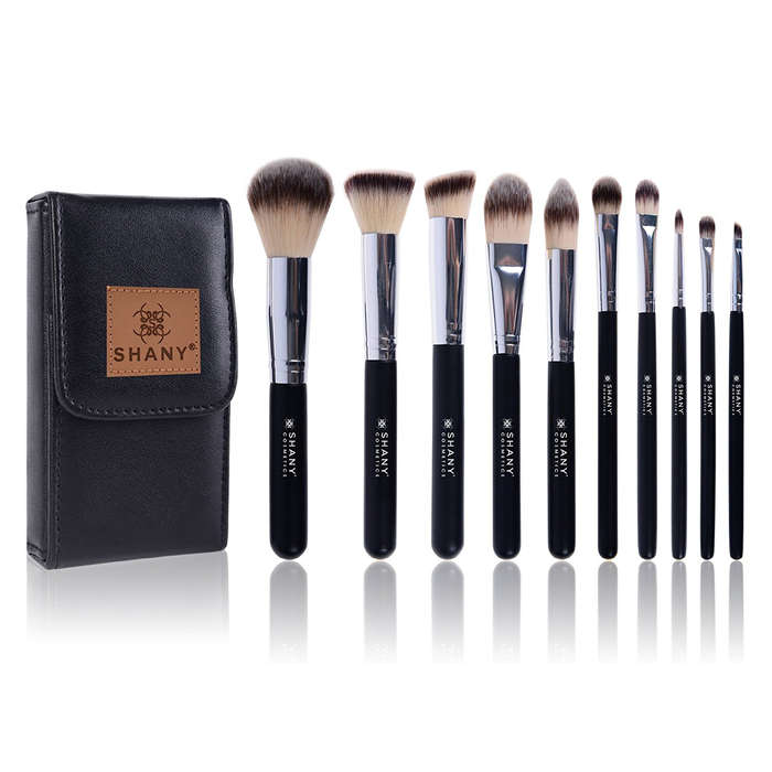 10 Best Travel Makeup Brush Sets Rank & Style