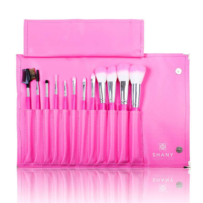 10 Best Travel Makeup Brush Sets Rank & Style