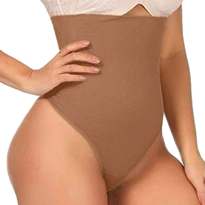 best spanx thong