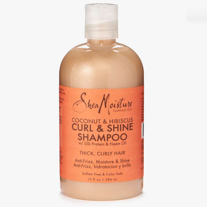 best shampoo to make hair silky