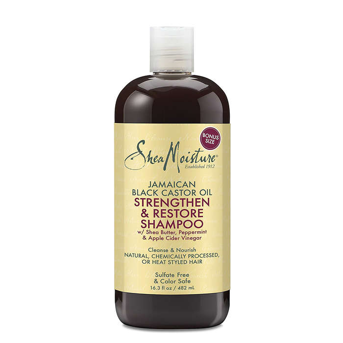 9 Best Keratin Shampoo Brands For 2019 Keratin Hair Products