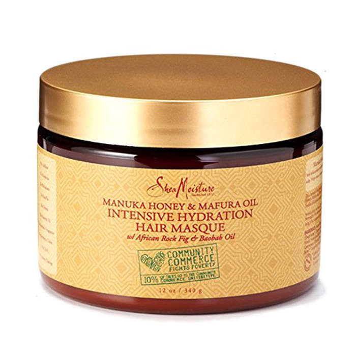 10 Best Drugstore Hair Masks Rank & Style