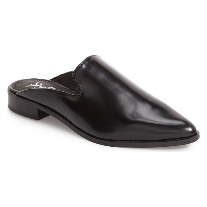 10 Best Mule Slides Rank & Style