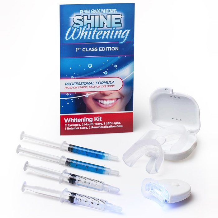 10 Best Teeth Whitening Tools Rank & Style
