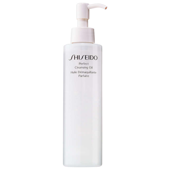 best oil cleansing products