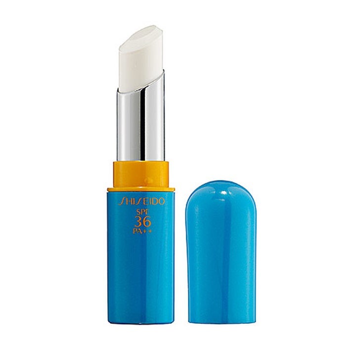 10 Best Lip Balms with SPF Rank & Style