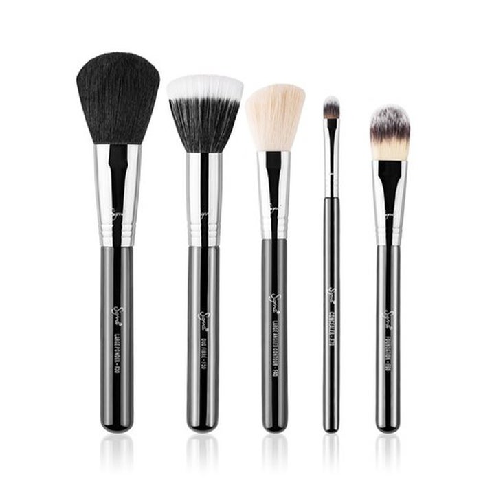 10 Best Travel Makeup Brush Sets Rank & Style
