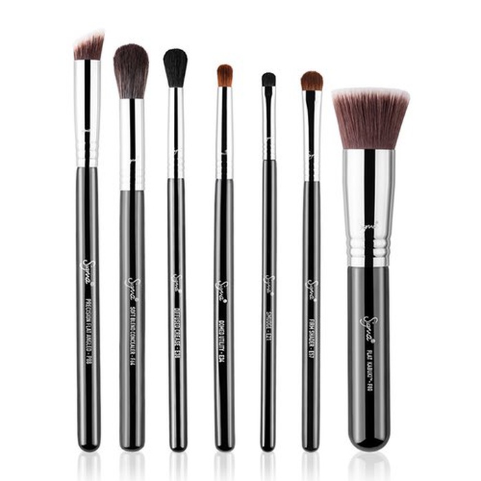 10 Best Travel Makeup Brush Sets Rank & Style