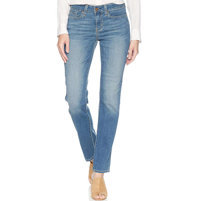 levis for tall women