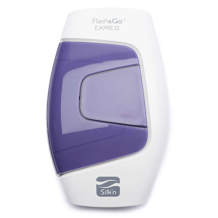 Silkn Flash Go Express Hair Removal Device