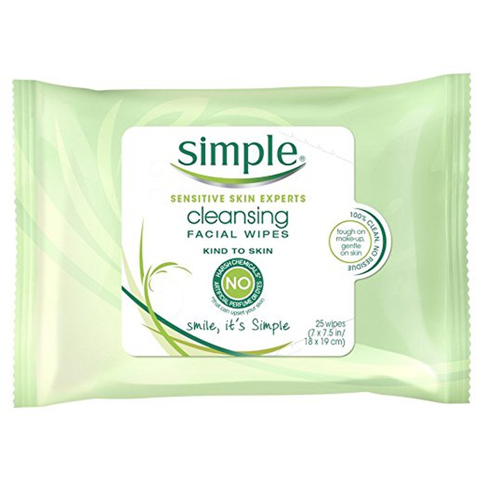 10 Best Facial Wipes Rank & Style