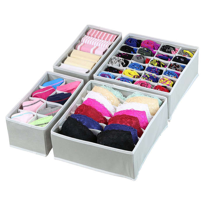 10 Best Closet Organizers Rank & Style
