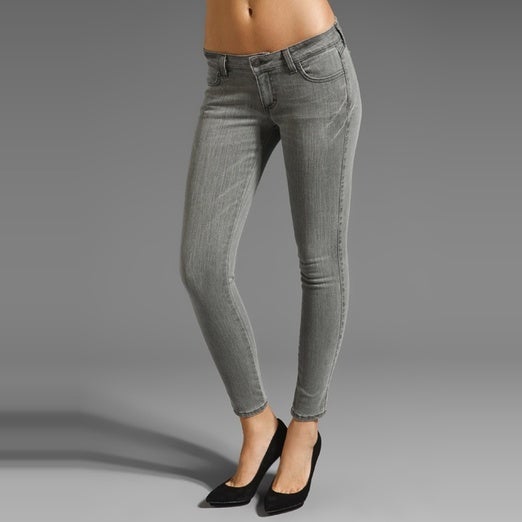 10 Best Grey Jeans Rank & Style