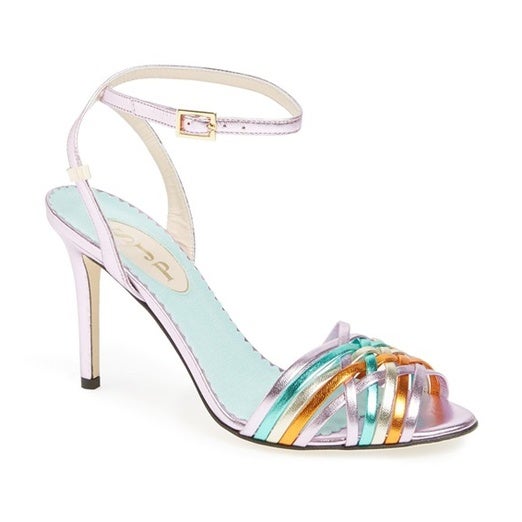 10 Best Pastel Shoes Rank & Style