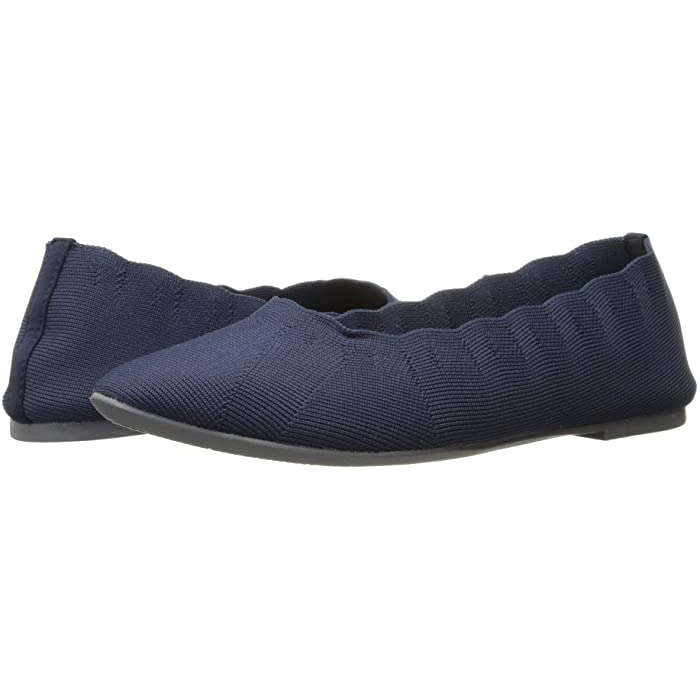 ballet flat walking shoes