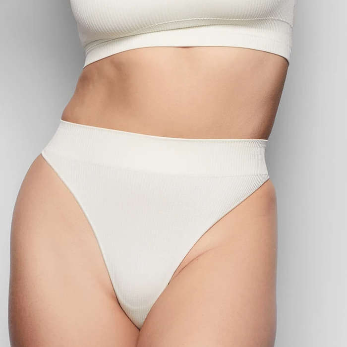 thong shapewear