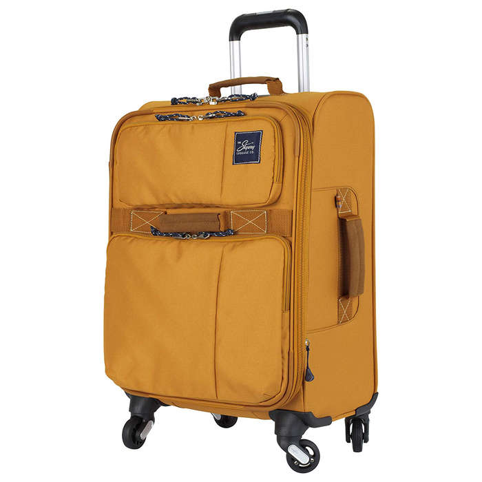 large carry on