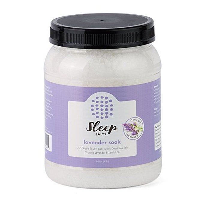 10 Best Epsom Salts Rank & Style