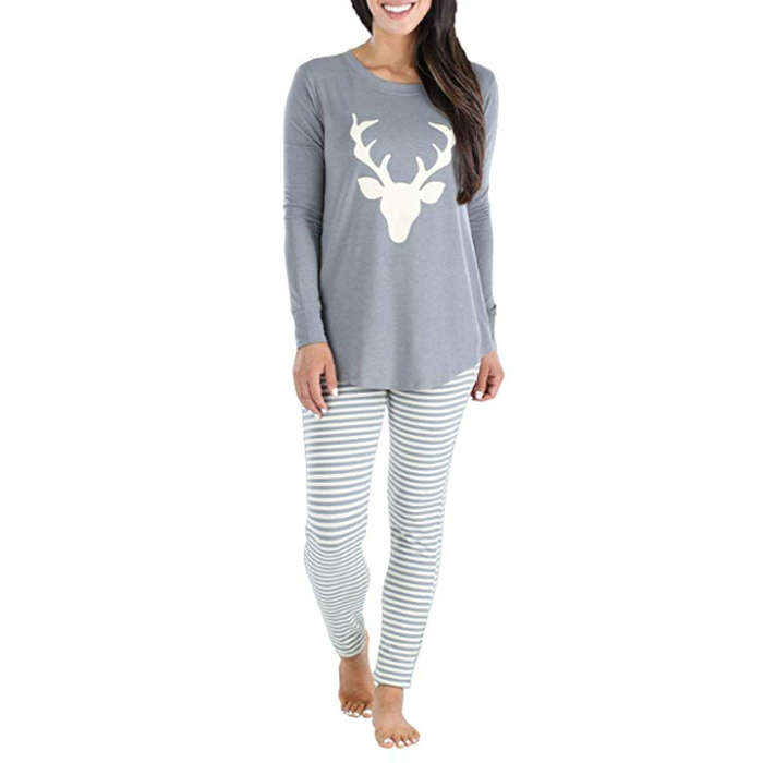 10 Best Women S Pajama Sets On Amazon Rank Style