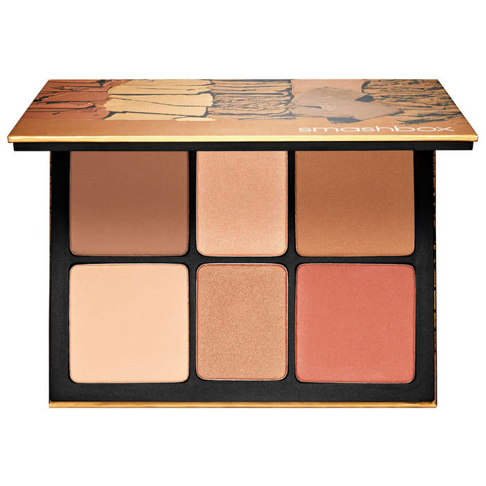 10 Best Bronzer Blush And Highlighter Palettes Rank Style