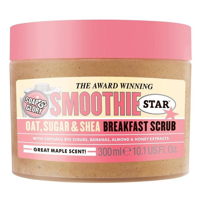 10 Best Winter Body Scrubs Rank & Style