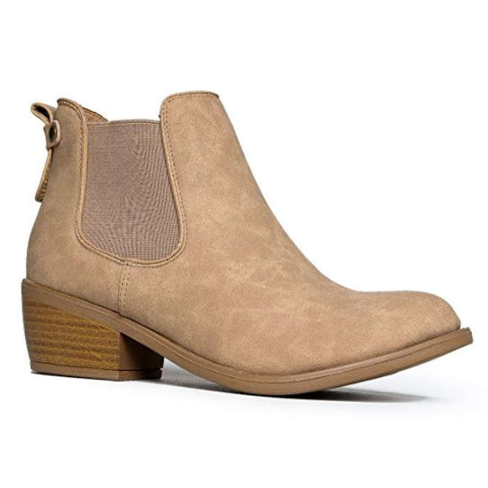 vegan leather boots womens