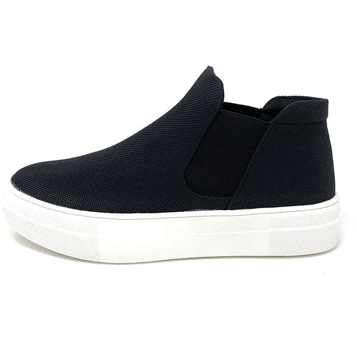 womens canvas high top sneakers