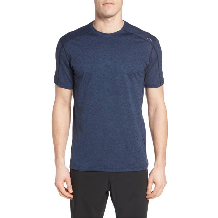Sodo Cooldown Moisture Wicking Training T Shirt Sodo Cooldown Moisture Wicking Training T Shirt