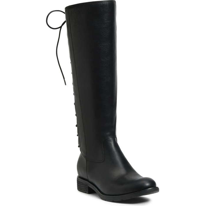 most comfortable riding boots