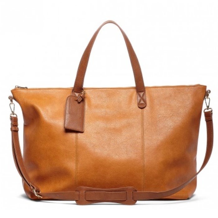 10 Best Weekender Bags Under 100 Rank & Style