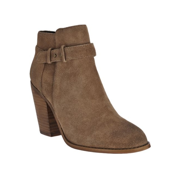 10 Best Suede Ankle Boots Under $200 | Rank & Style