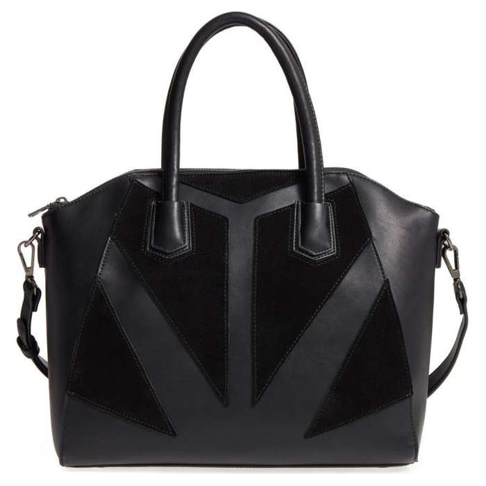 10 Best Structured Handbags Rank & Style