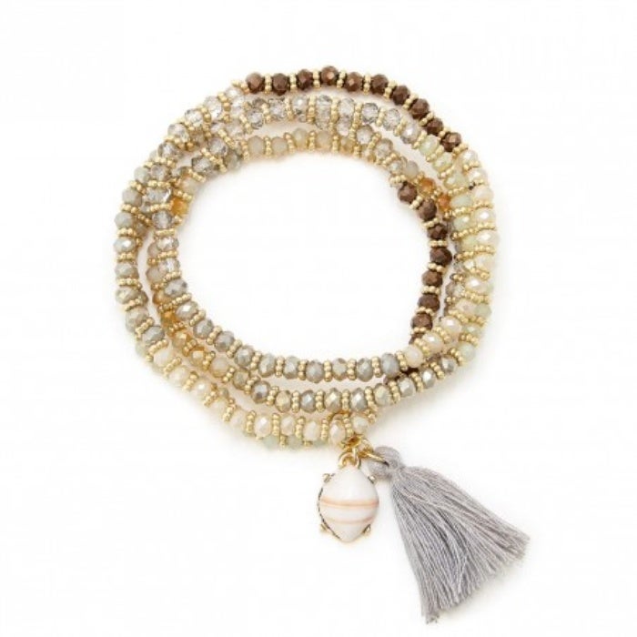 10 Best Tassel Bracelets Under 50 Rank & Style